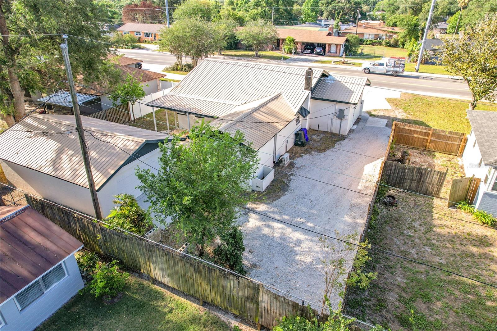 CLEVELAND HEIGHTS - Residential
