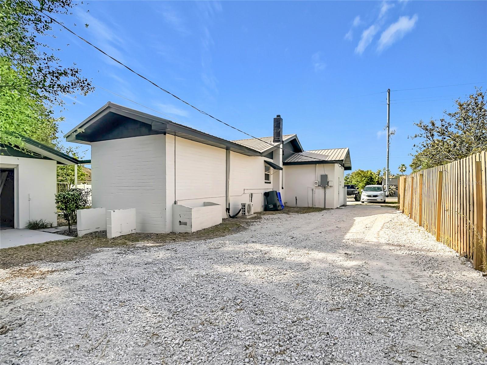 CLEVELAND HEIGHTS - Residential