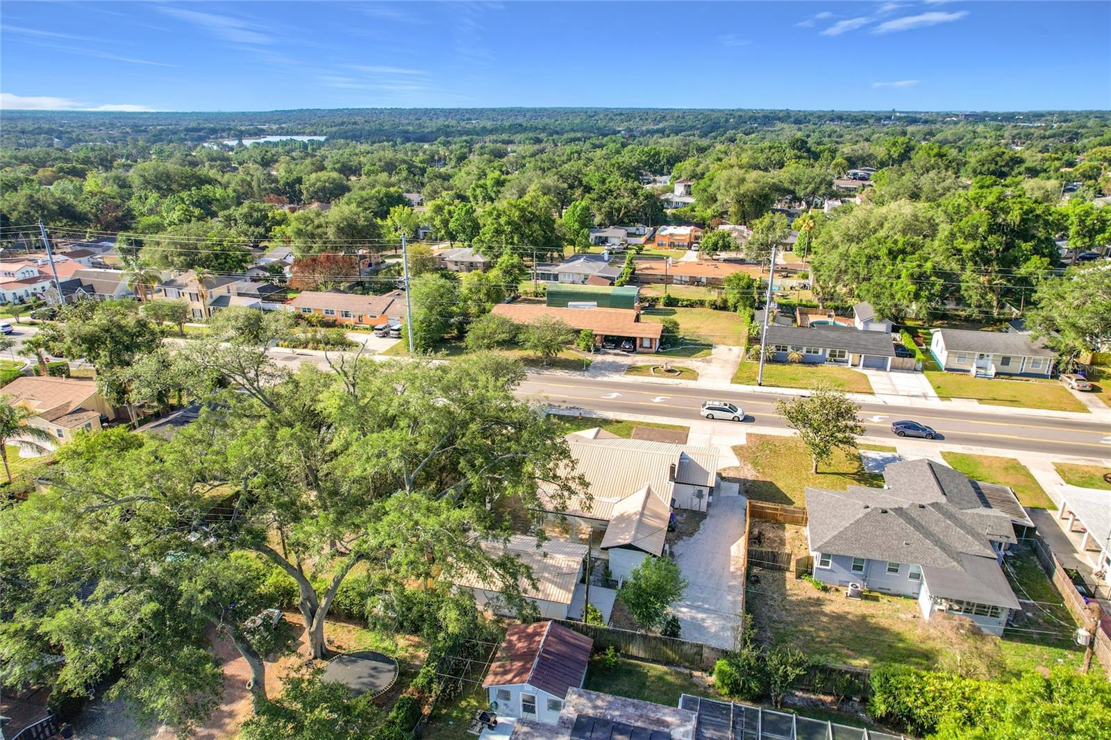 CLEVELAND HEIGHTS - Residential
