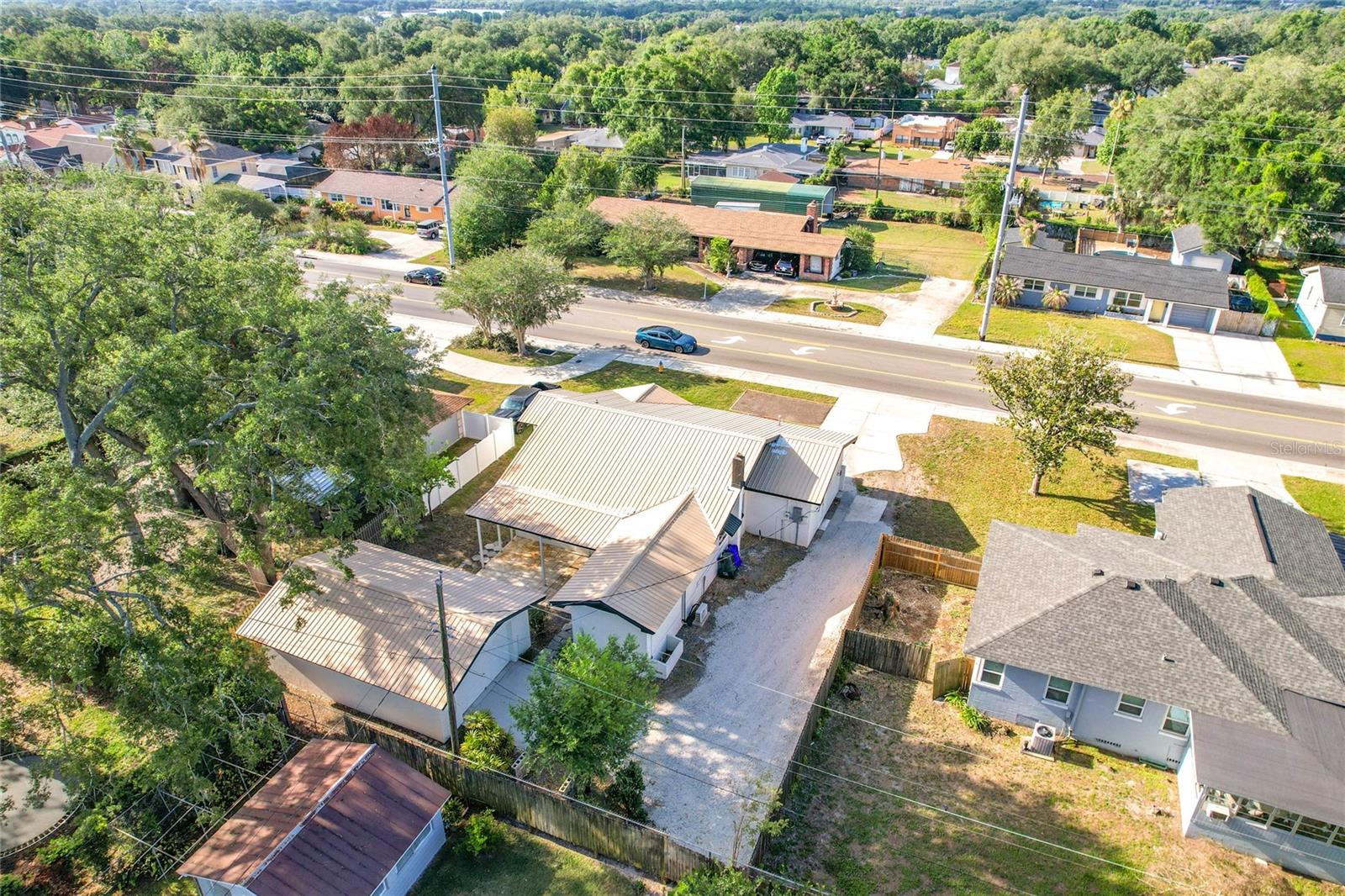 CLEVELAND HEIGHTS - Residential