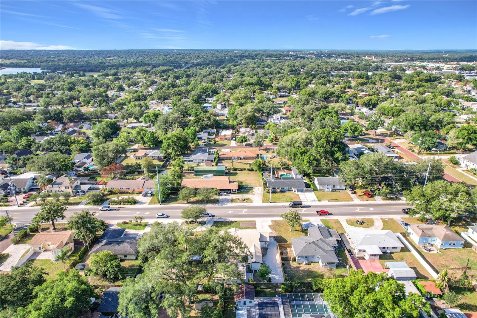 CLEVELAND HEIGHTS - Residential