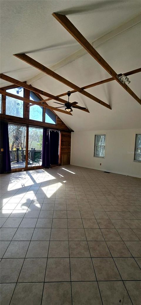 Tiny photo for 14820 County Road 48, Astatula, FL 34705 (MLS # O6409343)