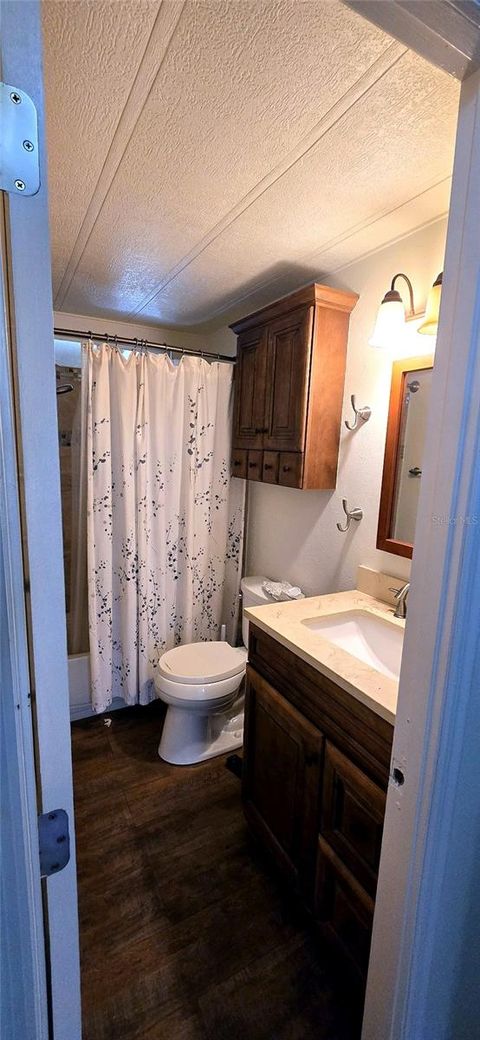 Tiny photo for 14820 County Road 48, Astatula, FL 34705 (MLS # O6409343)