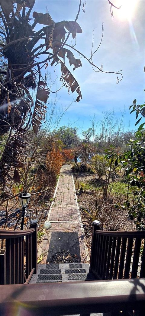 Tiny photo for 14820 County Road 48, Astatula, FL 34705 (MLS # O6409343)