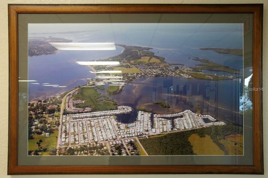 Photo of 2840 Trinidad Way, Palmetto, FL 34221 (MLS # A4647860)