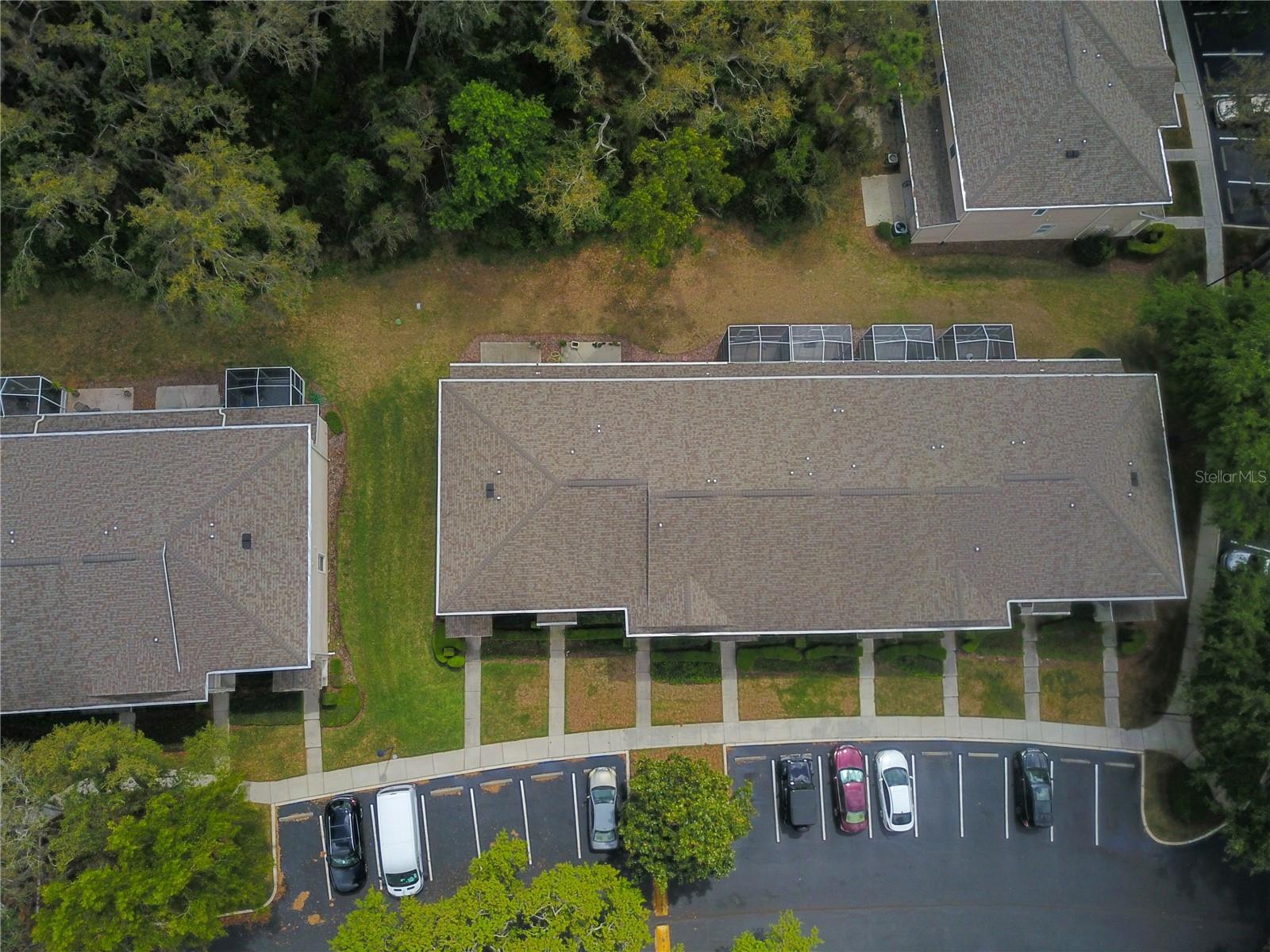 FISHHAWK RANCH TWNHMS PH - Residential