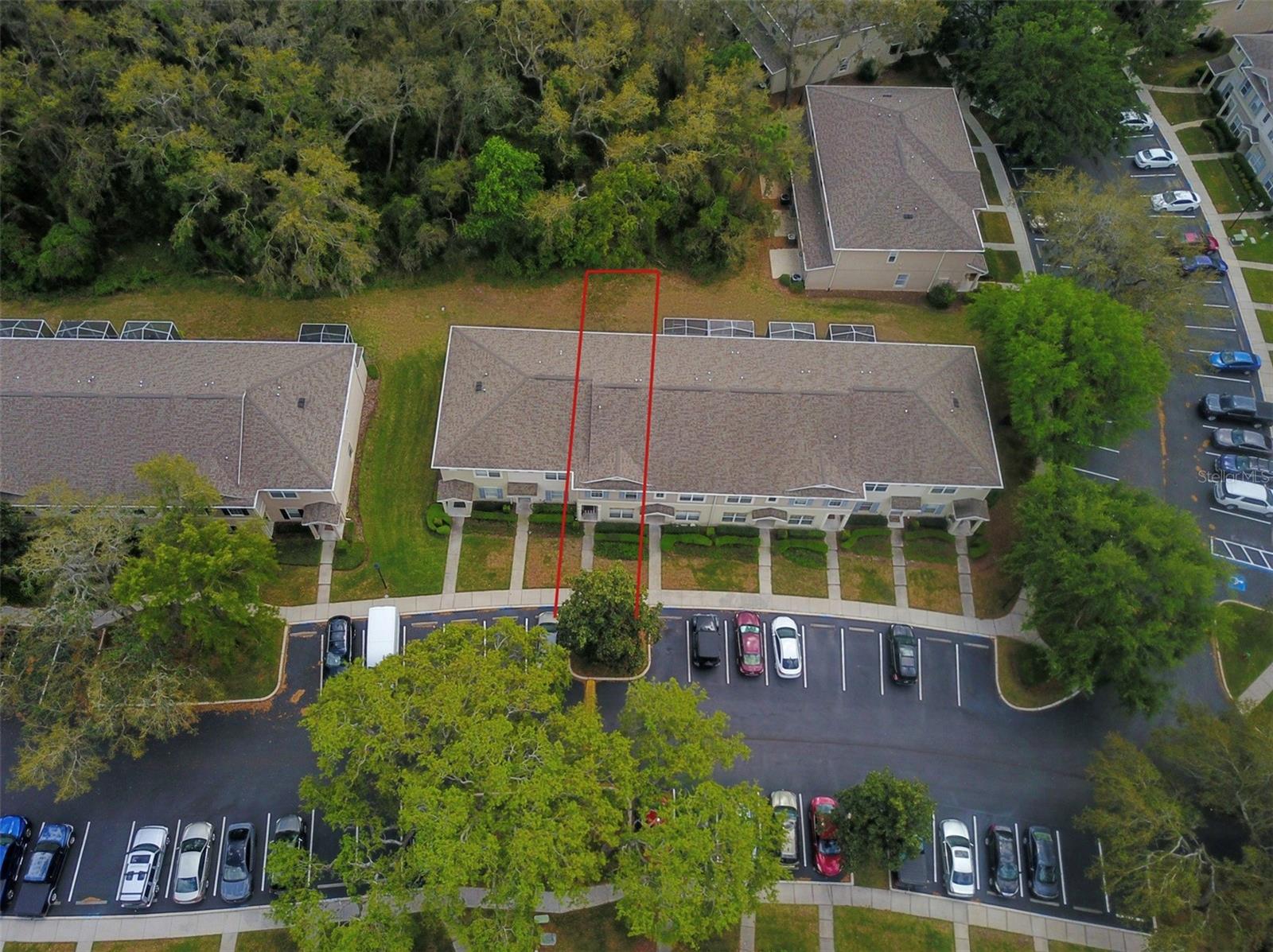 FISHHAWK RANCH TWNHMS PH - Residential