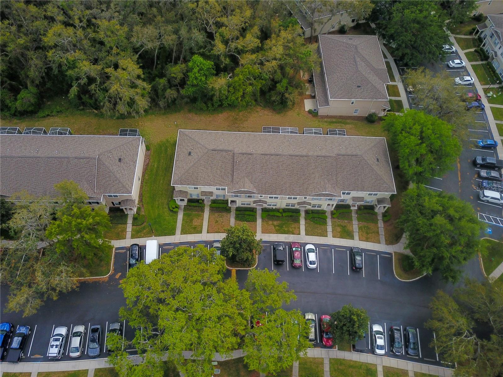 FISHHAWK RANCH TWNHMS PH - Residential