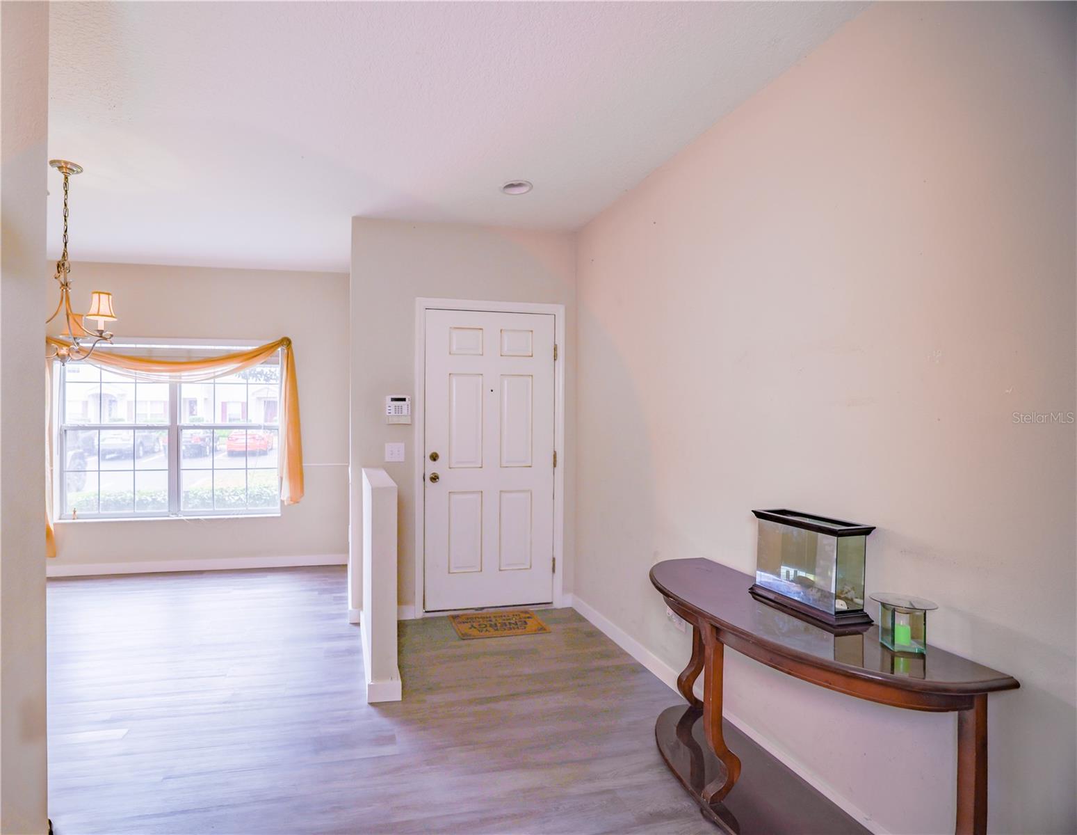 FISHHAWK RANCH TWNHMS PH - Residential