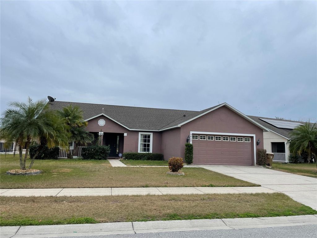 Photo of 5422 Harmony Lane, Kissimmee, FL 34758 (MLS # S5143971)