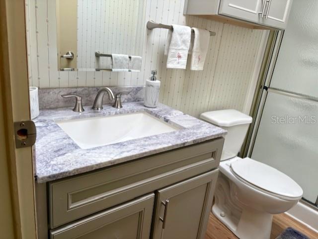 OYSTER CREEK MHP - Residential