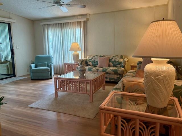 OYSTER CREEK MHP - Residential