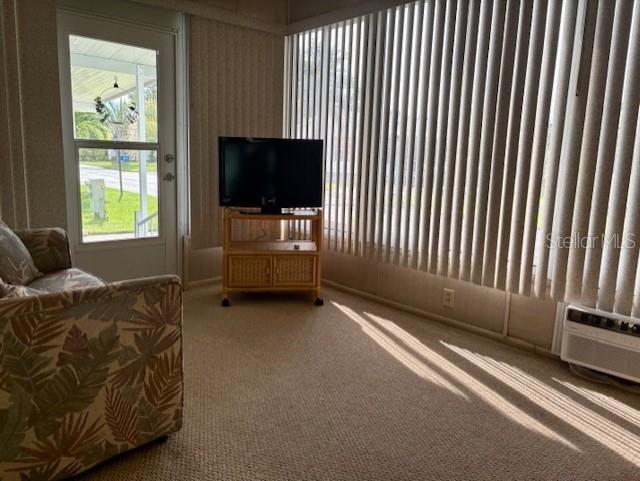 OYSTER CREEK MHP - Residential