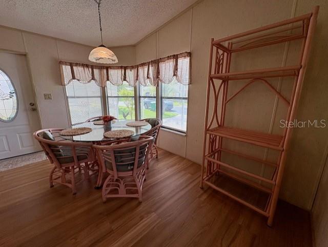 OYSTER CREEK MHP - Residential