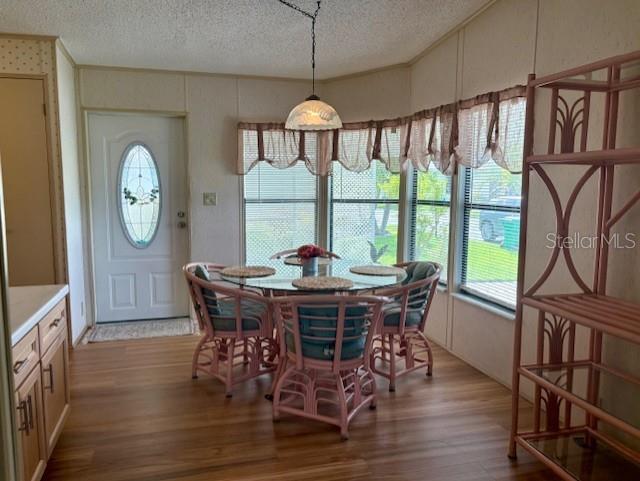 OYSTER CREEK MHP - Residential