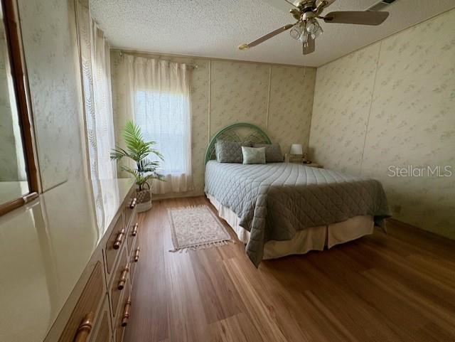 OYSTER CREEK MHP - Residential