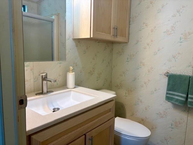 OYSTER CREEK MHP - Residential