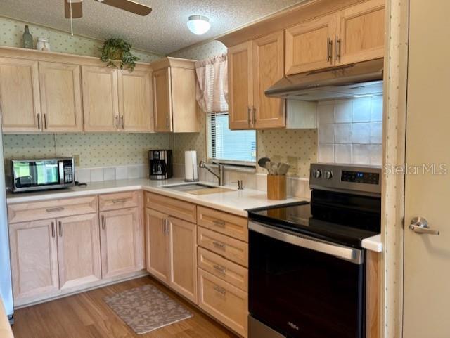 OYSTER CREEK MHP - Residential