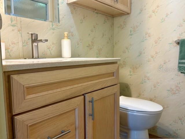 OYSTER CREEK MHP - Residential