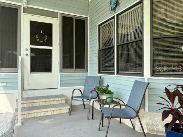 OYSTER CREEK MHP - Residential