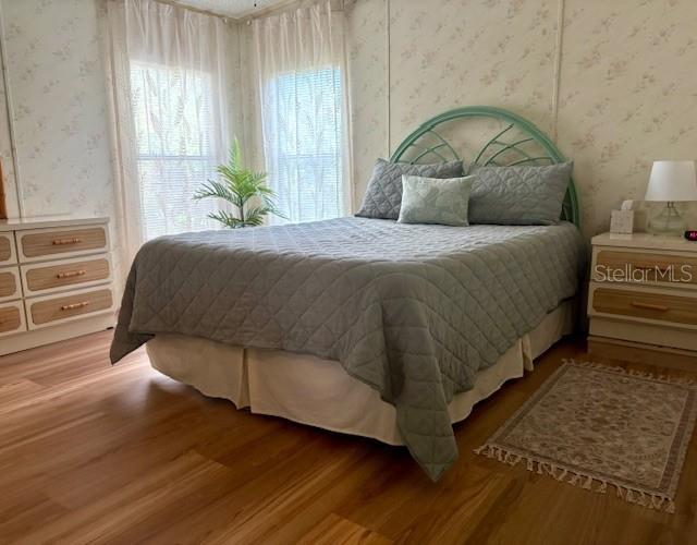 OYSTER CREEK MHP - Residential