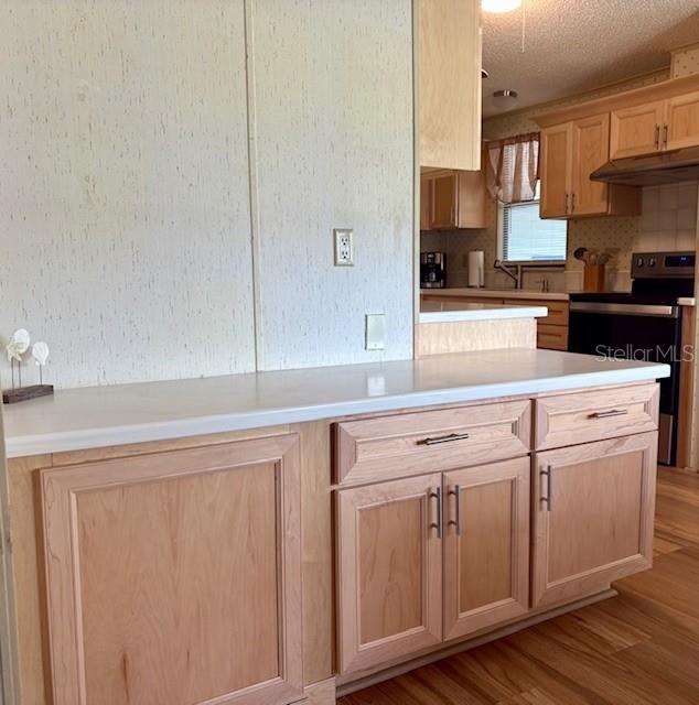OYSTER CREEK MHP - Residential