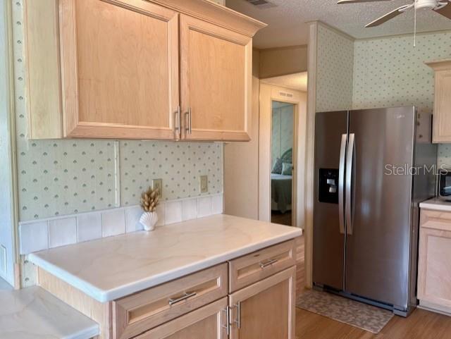 OYSTER CREEK MHP - Residential