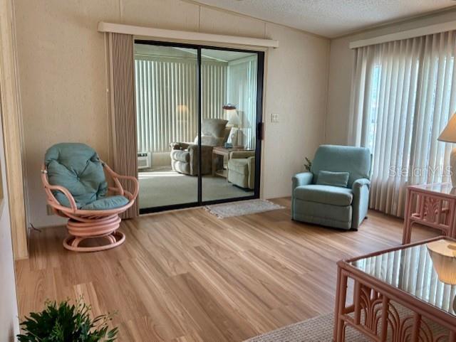 OYSTER CREEK MHP - Residential