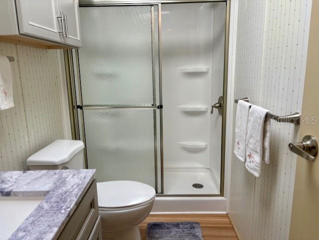 OYSTER CREEK MHP - Residential