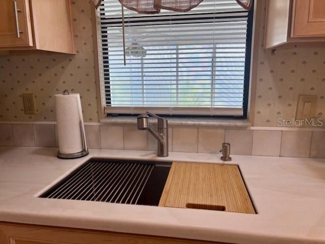 OYSTER CREEK MHP - Residential