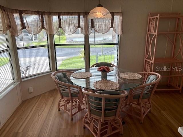 OYSTER CREEK MHP - Residential