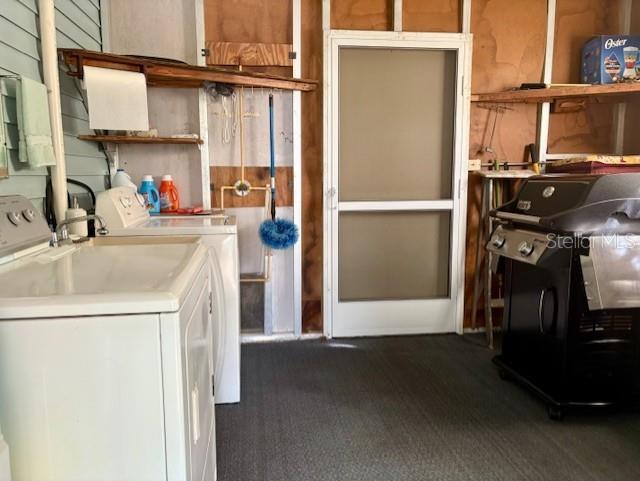 OYSTER CREEK MHP - Residential