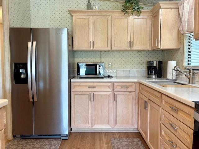OYSTER CREEK MHP - Residential
