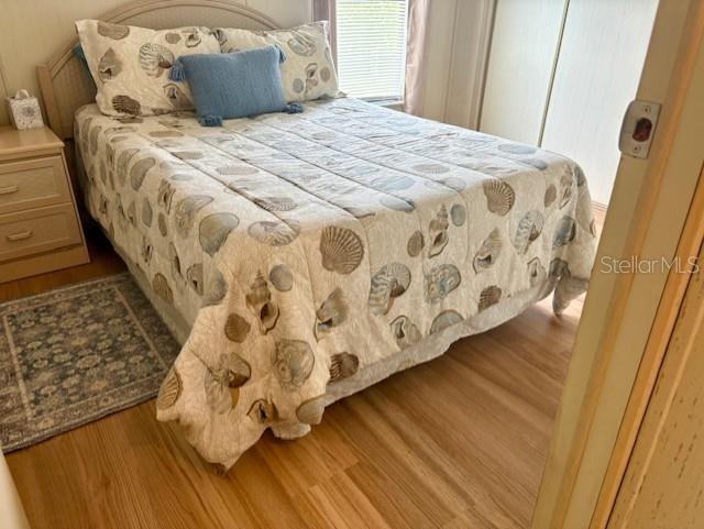 OYSTER CREEK MHP - Residential