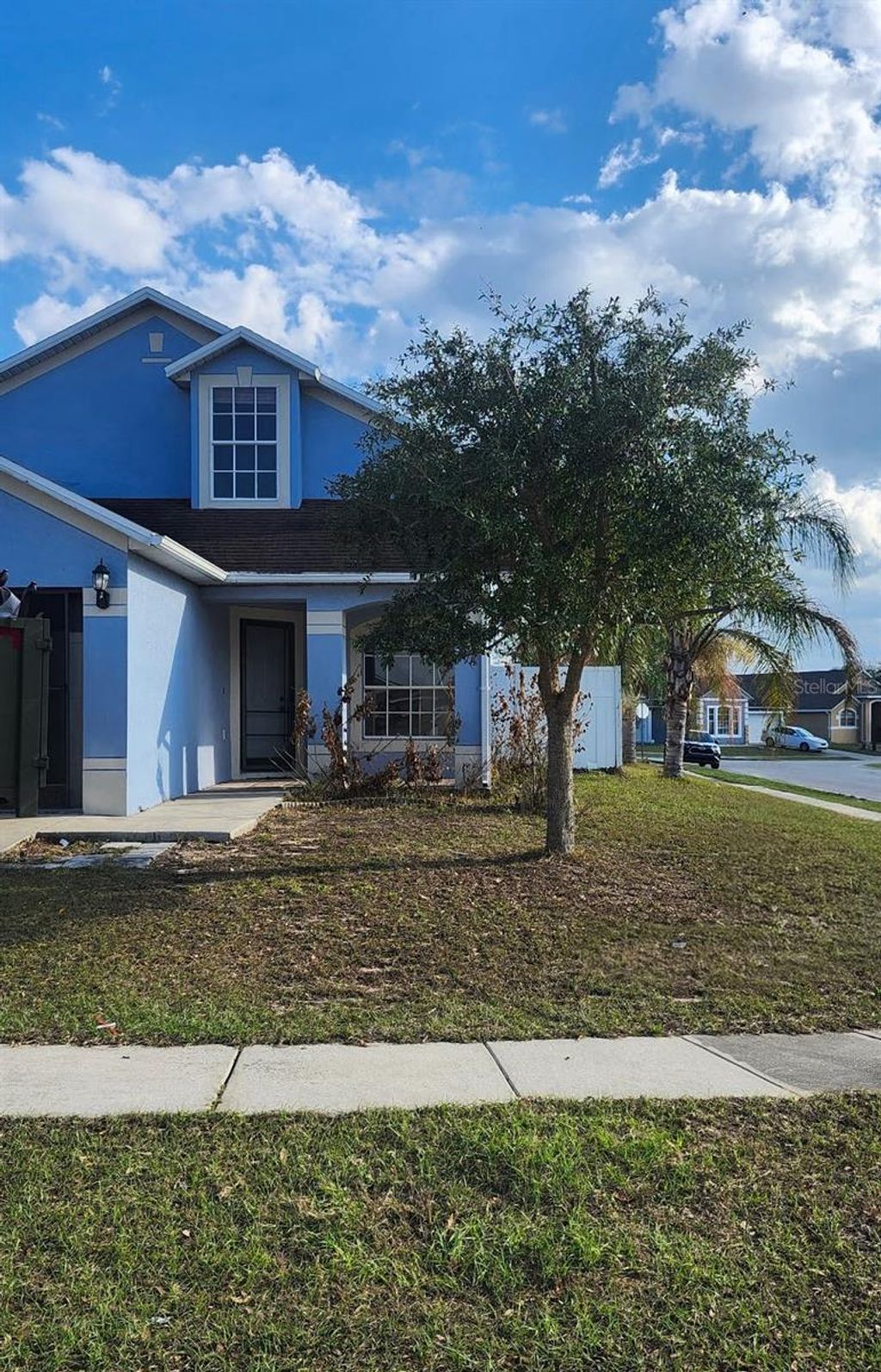 Photo of 984 Kenbar Avenue, Haines City, FL 33844 (MLS # OM719891)