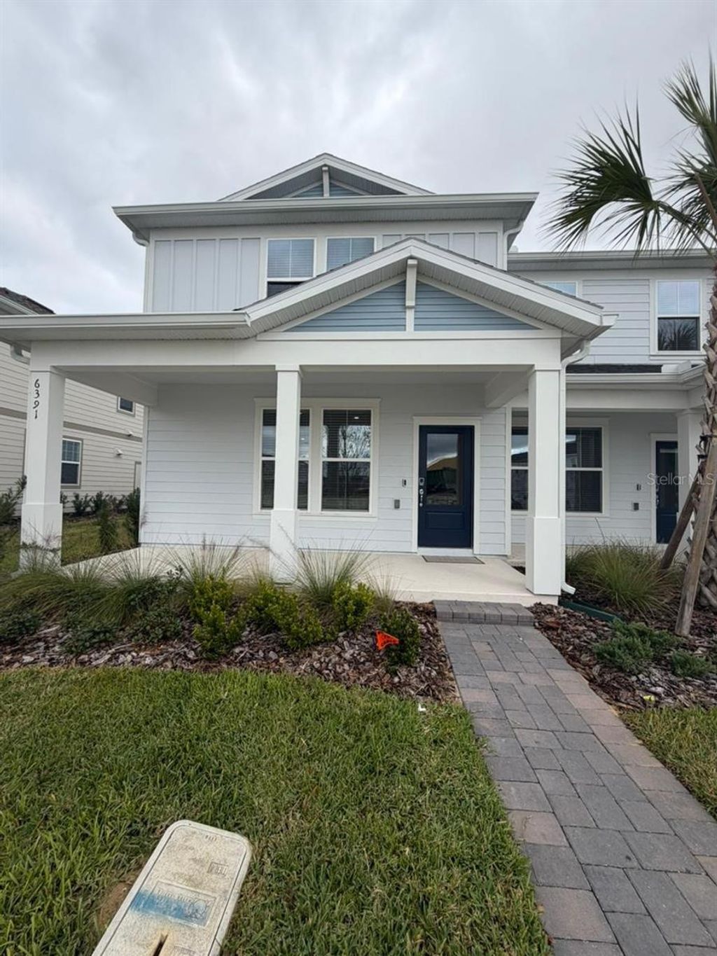 Photo of 6391 Breeze Filled Lane, Winter Garden, FL 34787 (MLS # O6371982)