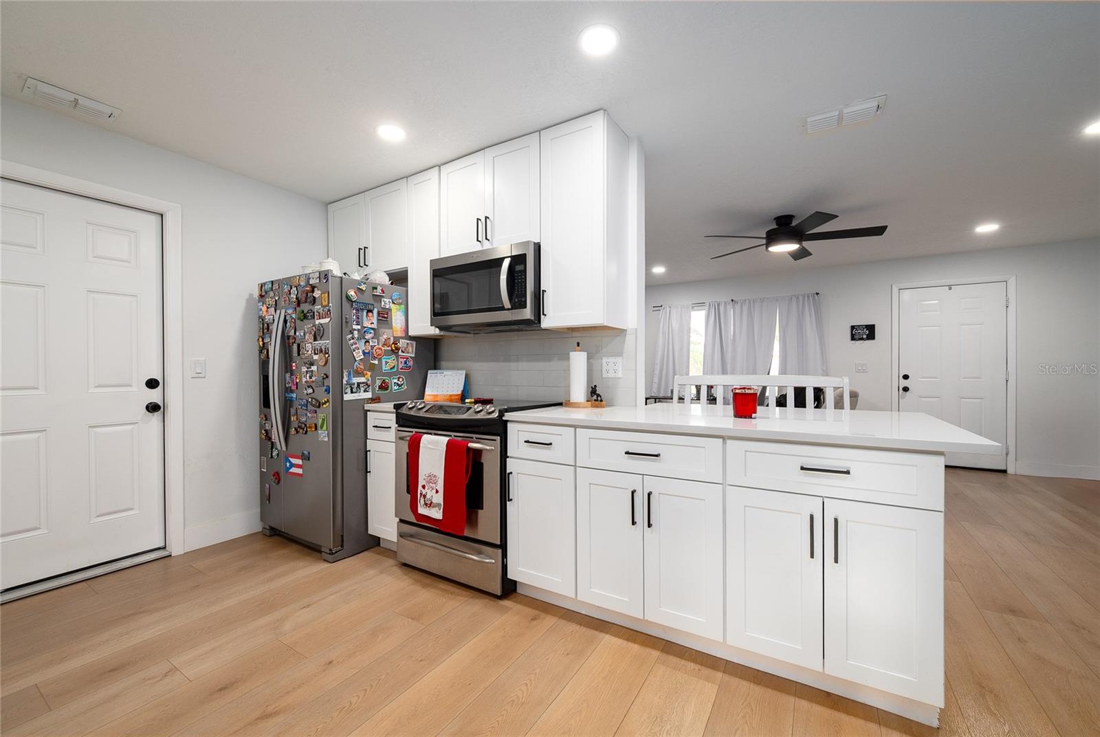 MEADOW WOODS VILLAGE 02 - Residential