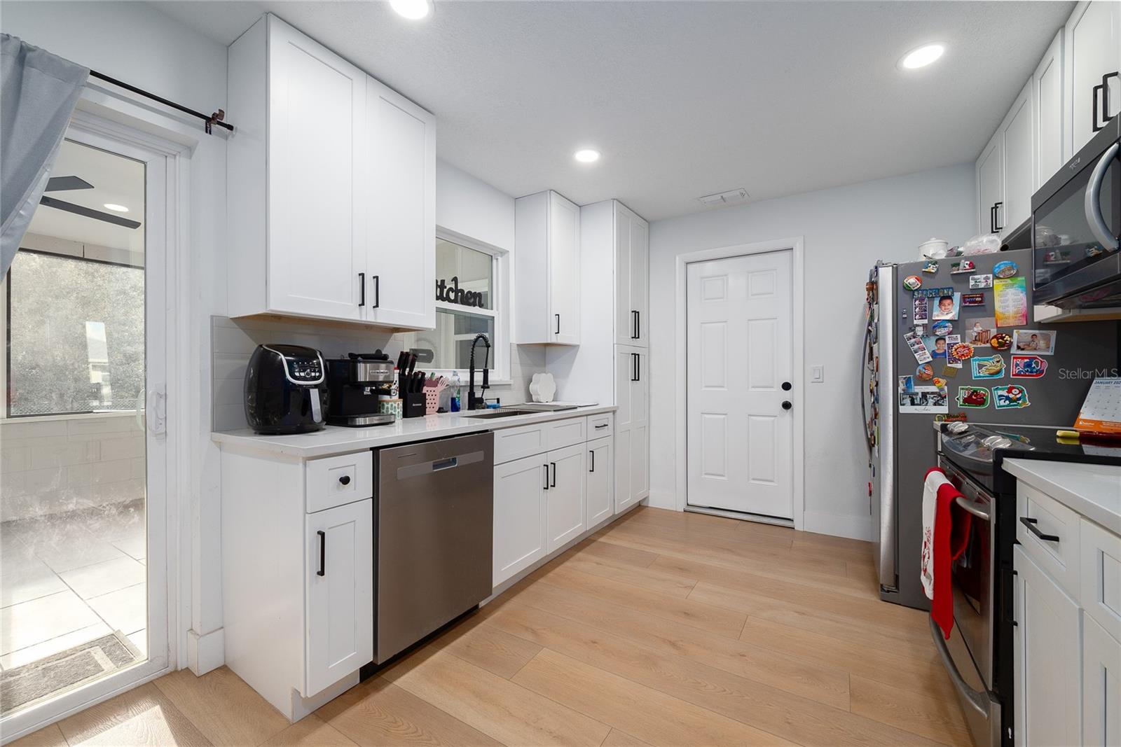 MEADOW WOODS VILLAGE 02 - Residential