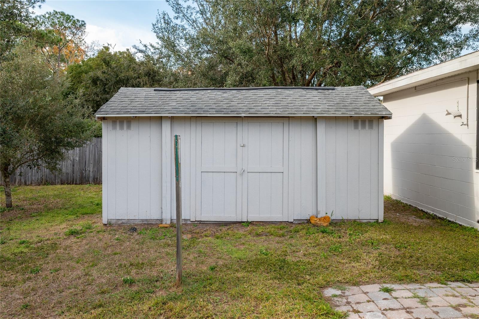 MEADOW WOODS VILLAGE 02 - Residential