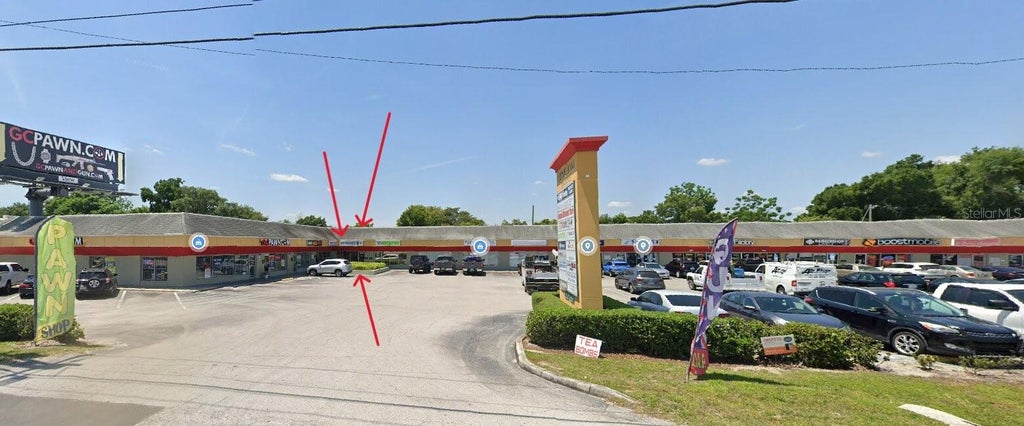 Photo of 1549 S Combee Road, Lakeland, FL 33801 (MLS # L4964925)