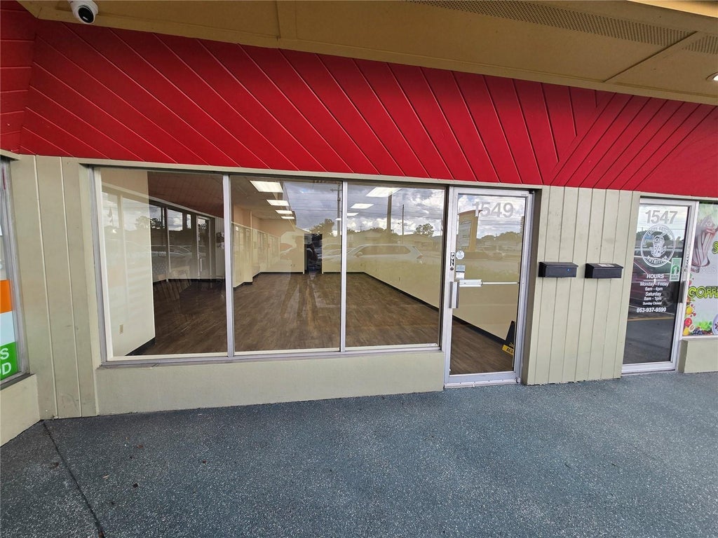 Photo of 1549 S Combee Road, Lakeland, FL 33801 (MLS # L4964925)