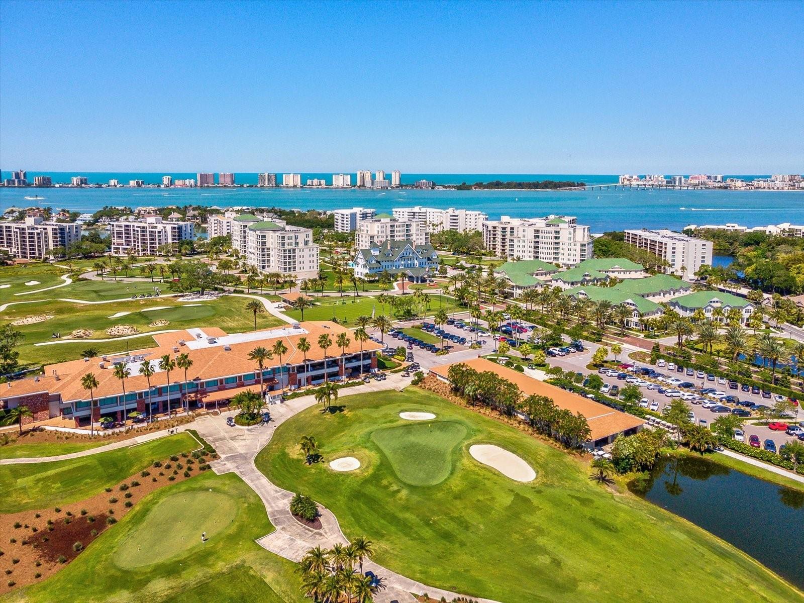 BELLEAIR ESTATES - Residential