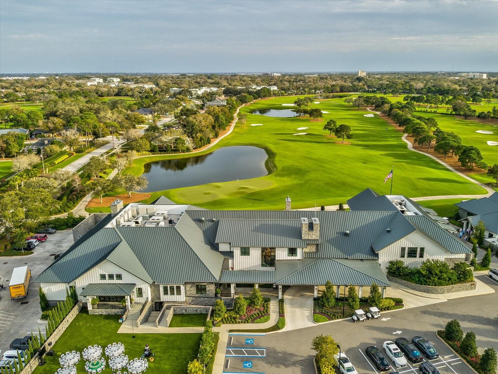 BELLEAIR ESTATES - Residential