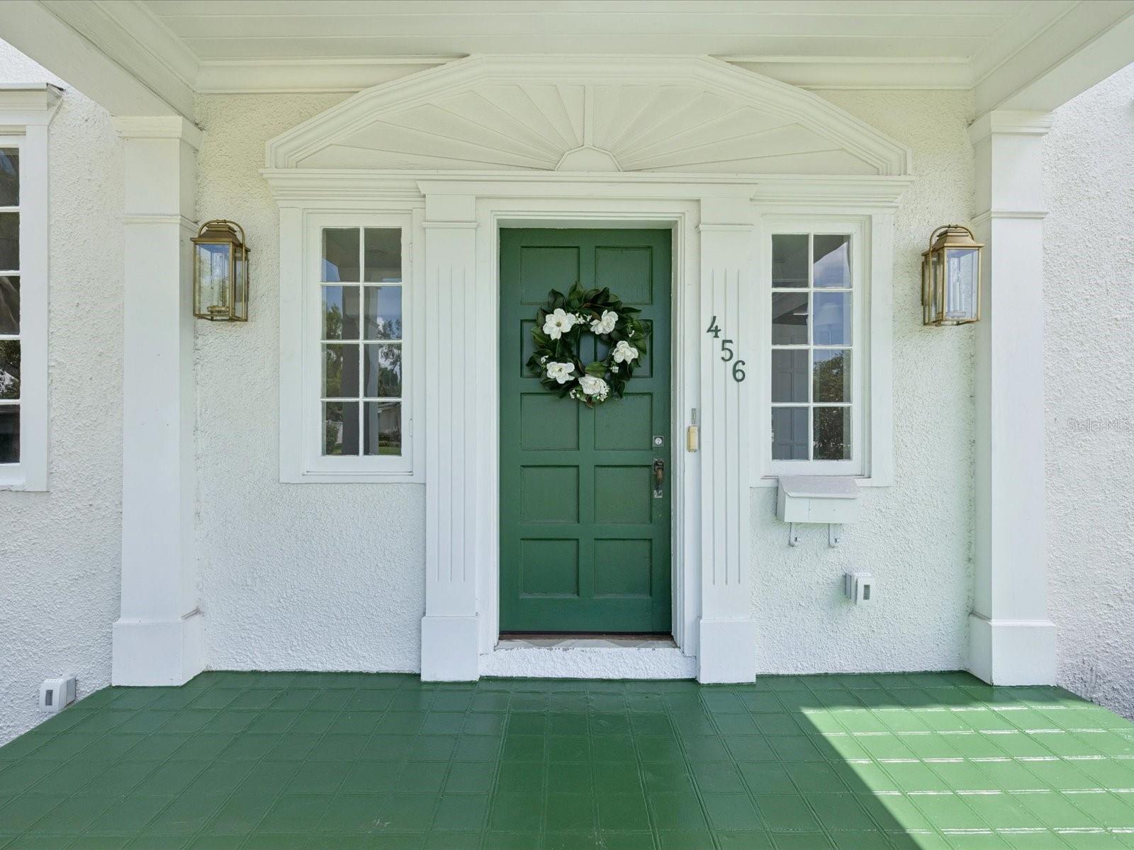 BELLEAIR ESTATES - Residential