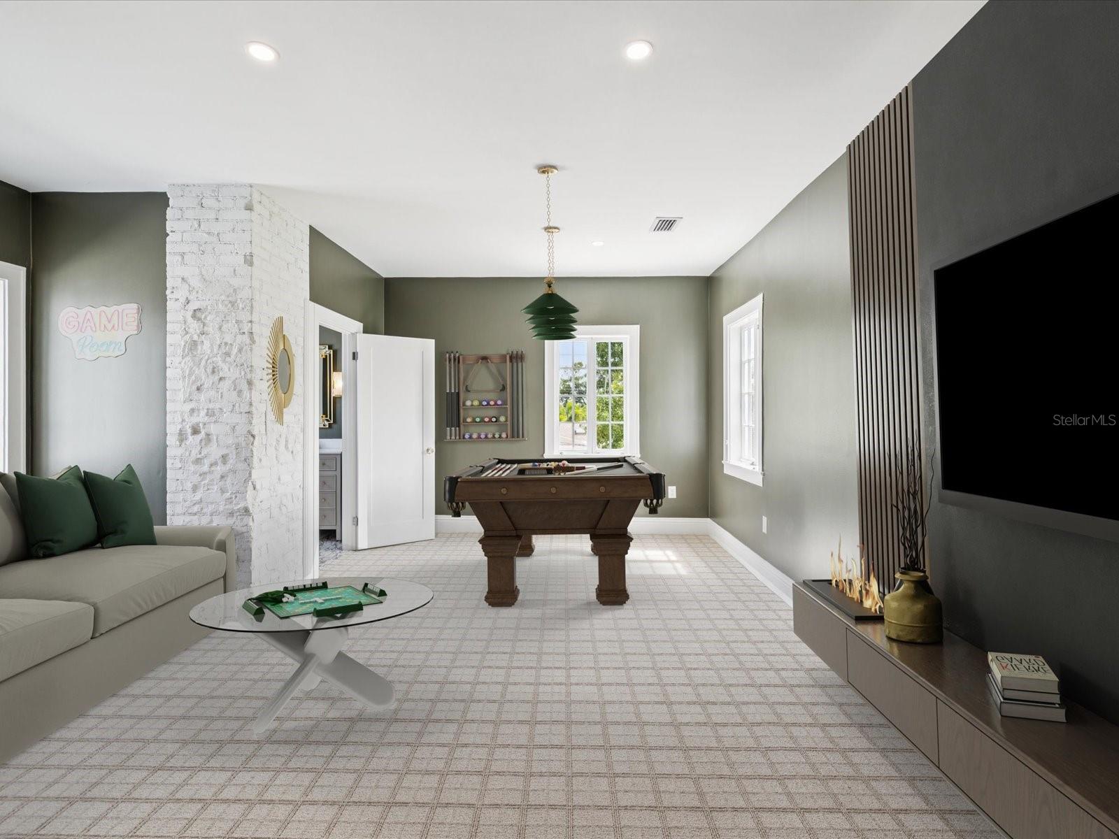 BELLEAIR ESTATES - Residential