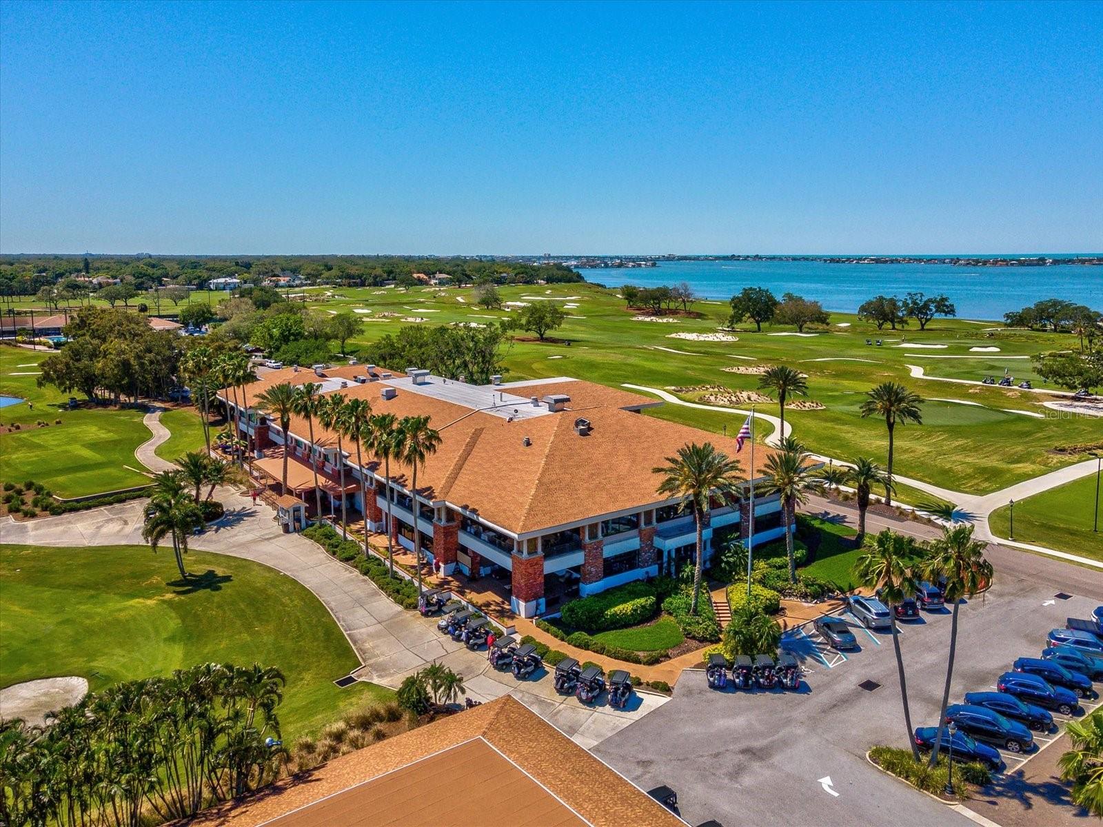 BELLEAIR ESTATES - Residential