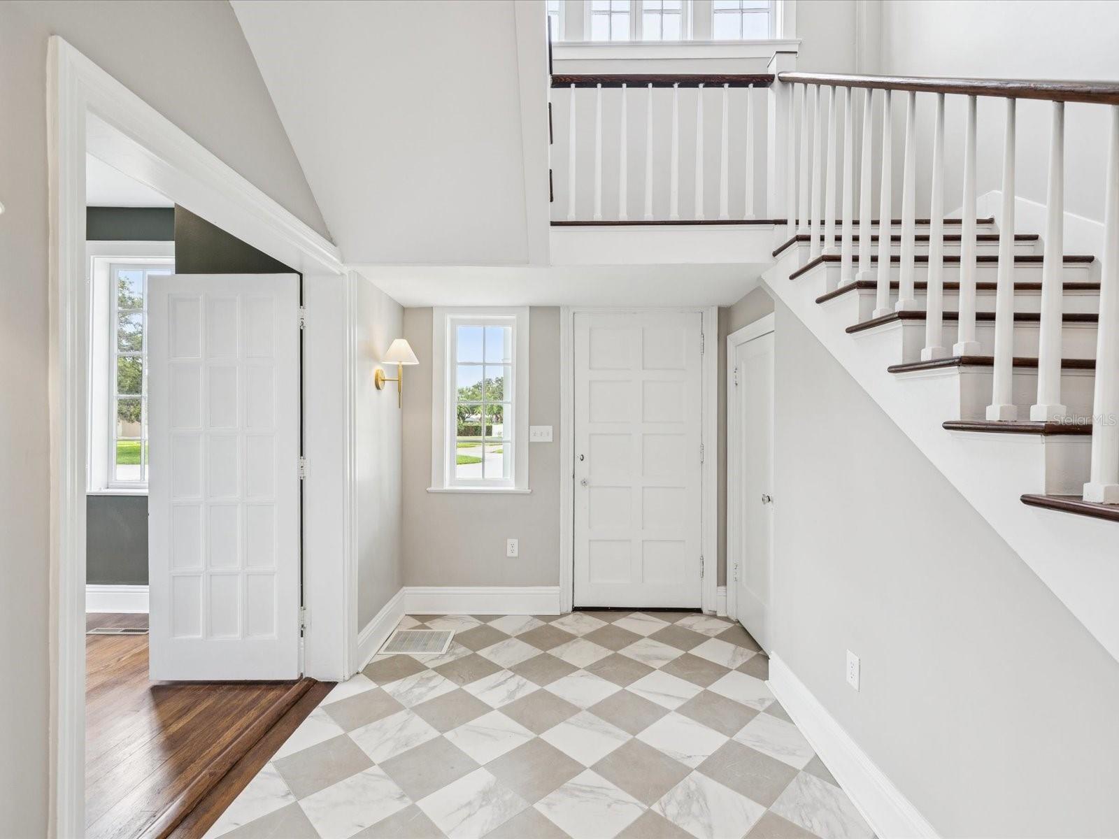 BELLEAIR ESTATES - Residential