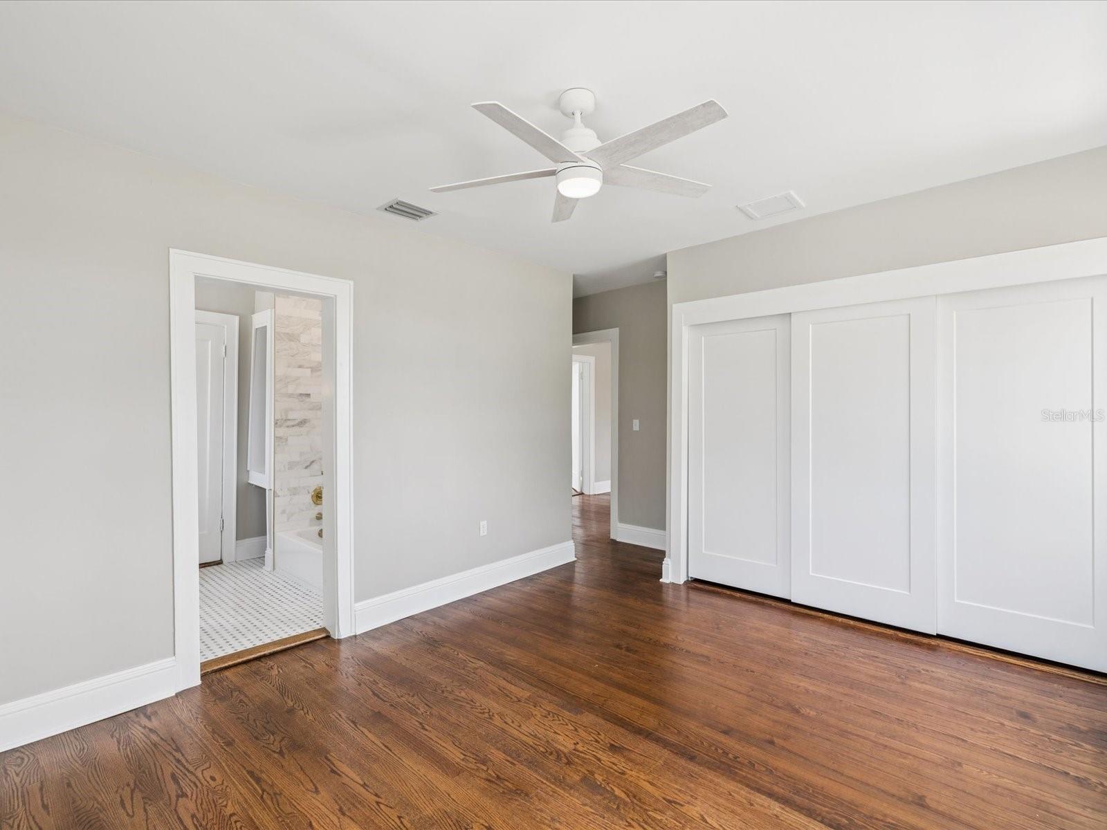 BELLEAIR ESTATES - Residential