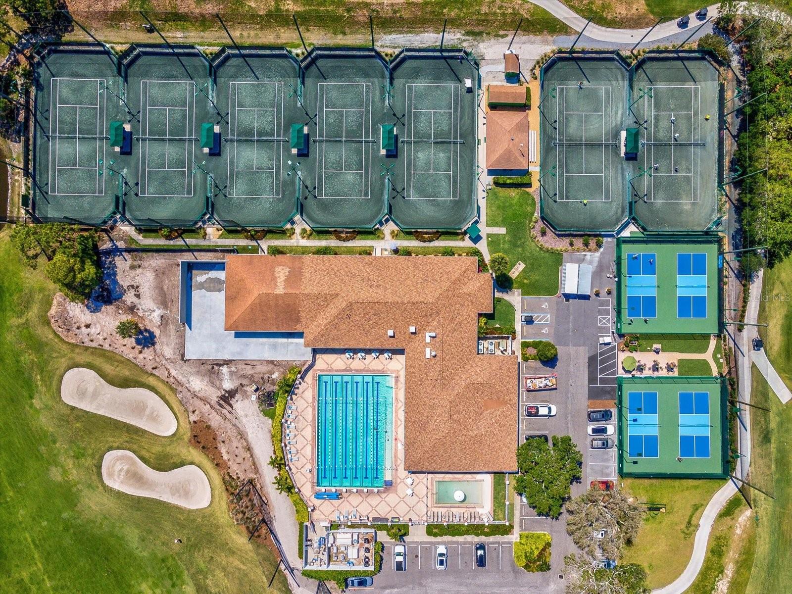 BELLEAIR ESTATES - Residential