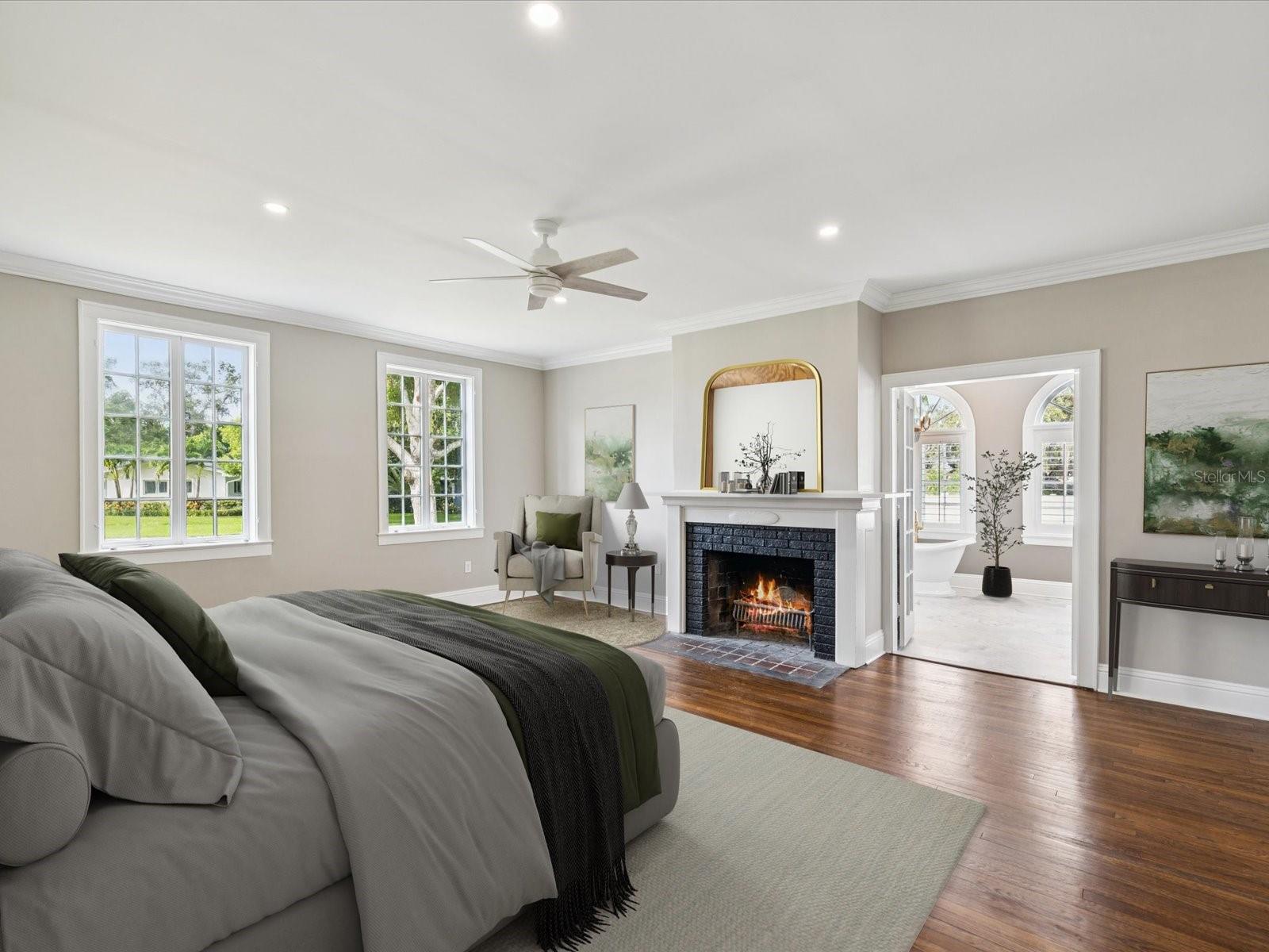 BELLEAIR ESTATES - Residential